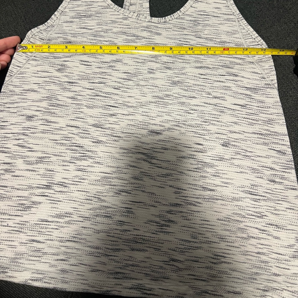 Lululemon Racerback Tank - Picture 5 of 5